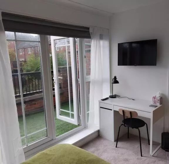 Majatalo Bankwellstreet