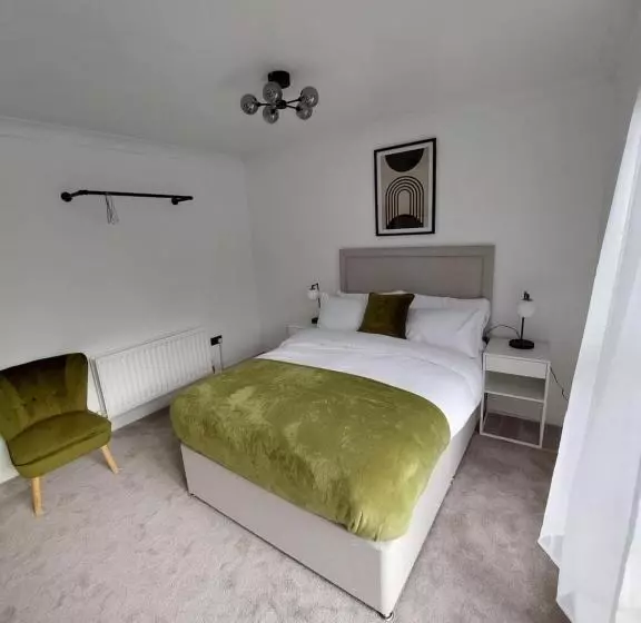 Majatalo Bankwellstreet