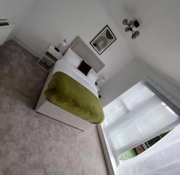 Majatalo Bankwellstreet