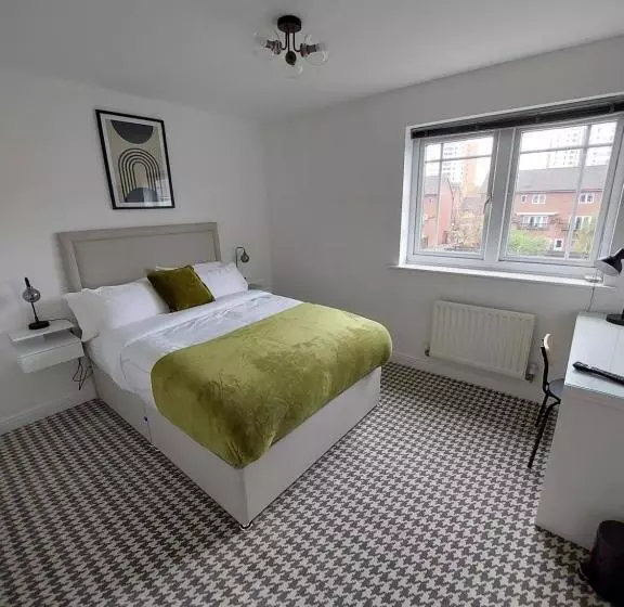 Majatalo Bankwellstreet