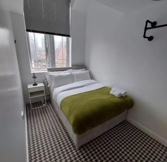 Majatalo Bankwellstreet