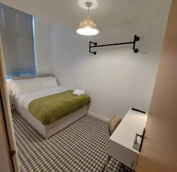 Majatalo Bankwellstreet