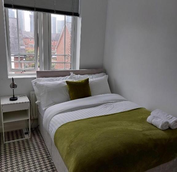 ペンション Bankwellstreet