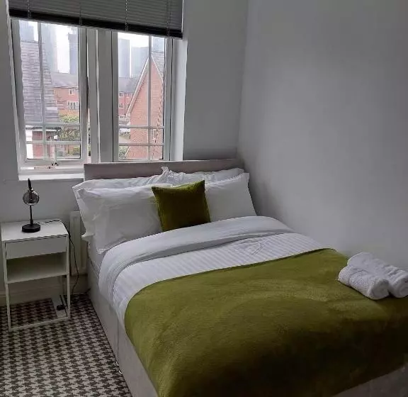 Majatalo Bankwellstreet