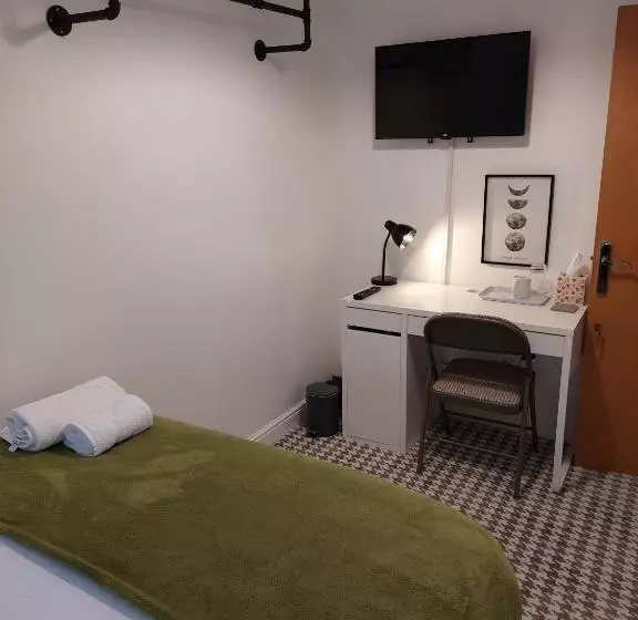 Majatalo Bankwellstreet