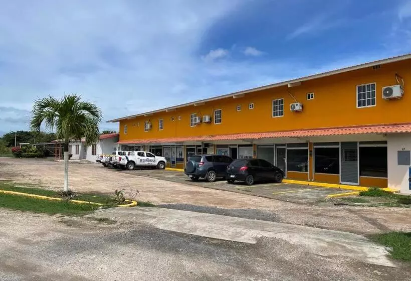 Majatalo Brisas De Coclé