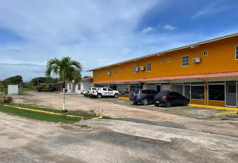 Majatalo Brisas De Coclé