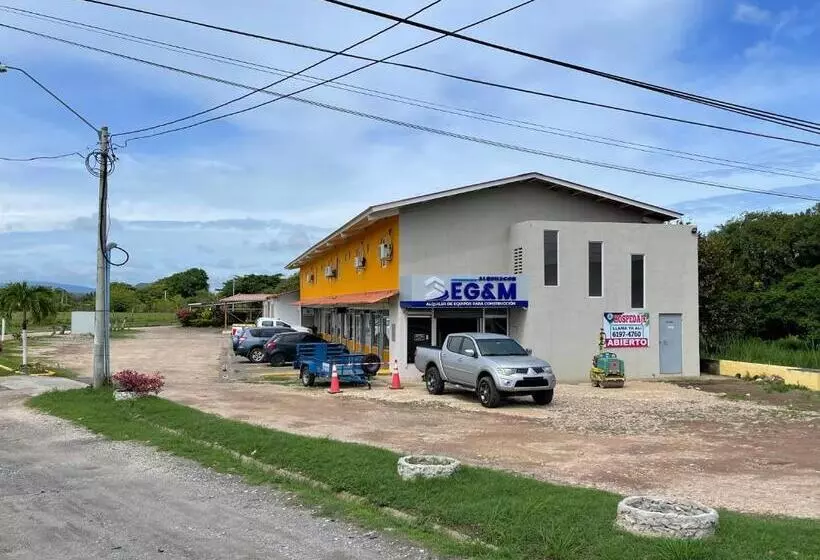 Majatalo Brisas De Coclé