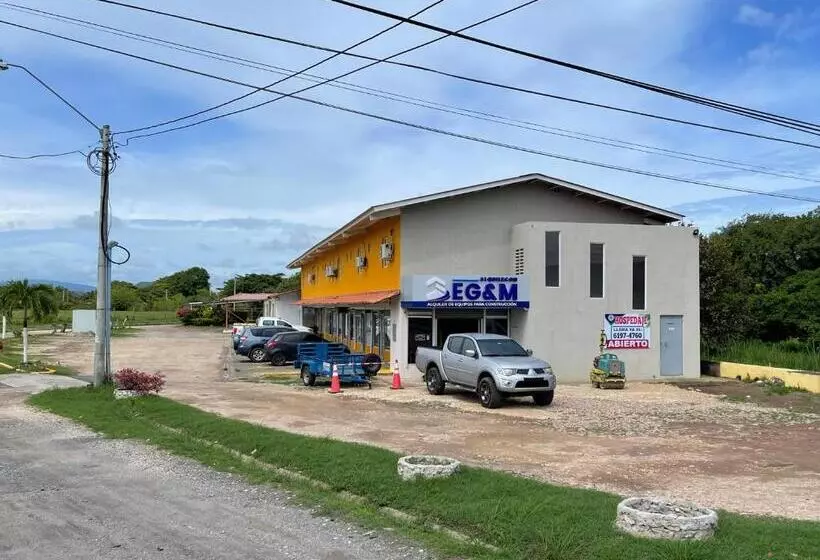 Majatalo Brisas De Coclé