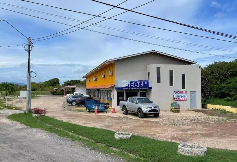 Majatalo Brisas De Coclé