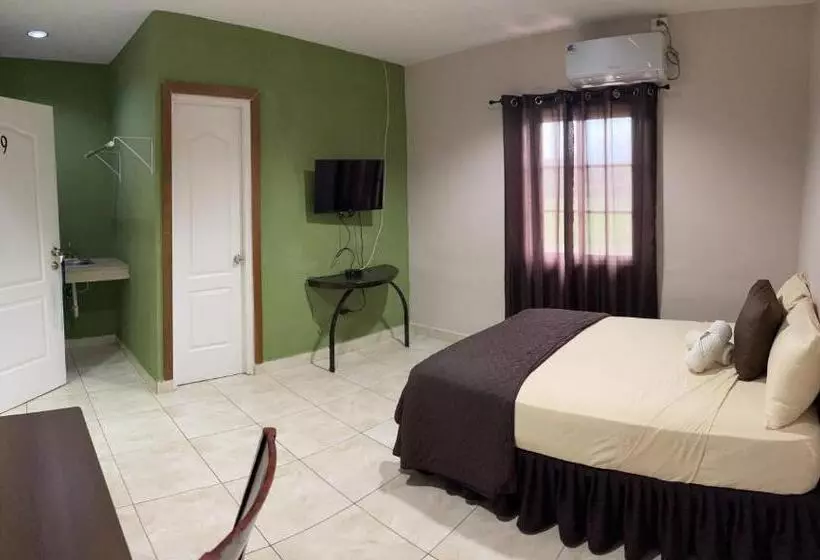 Majatalo Brisas De Coclé