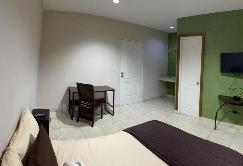 بنسيون Brisas De Coclé