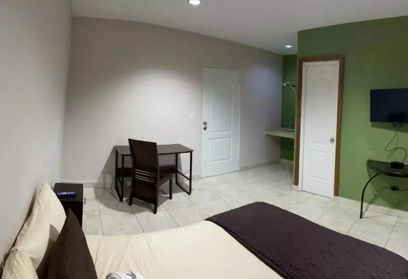 Majatalo Brisas De Coclé