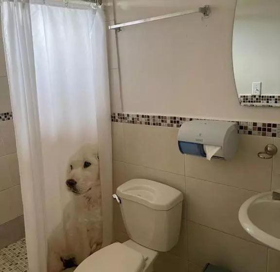 Majatalo Brisas De Coclé