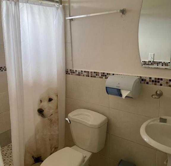 بنسيون Brisas De Coclé