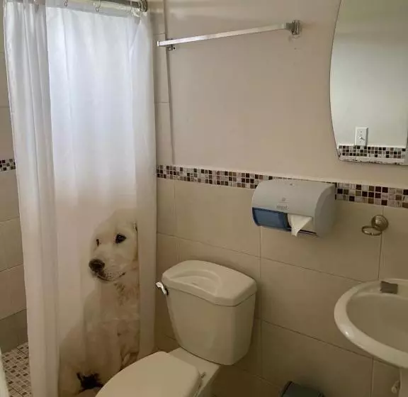 Majatalo Brisas De Coclé