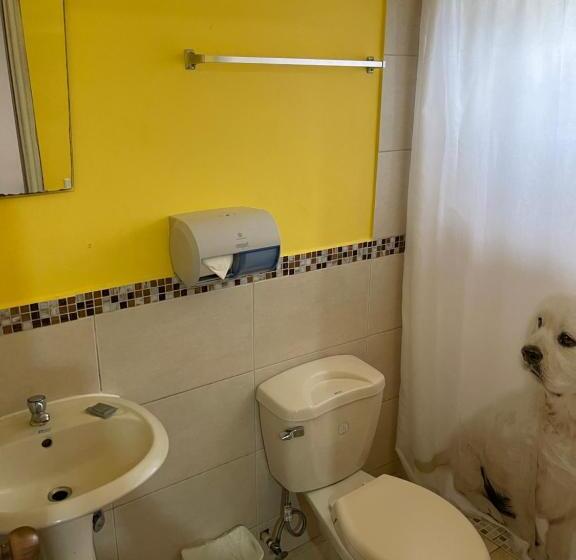 بنسيون Brisas De Coclé