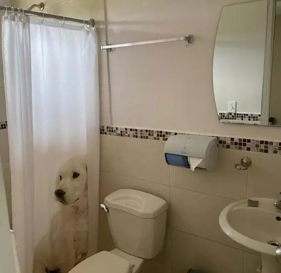 Majatalo Brisas De Coclé