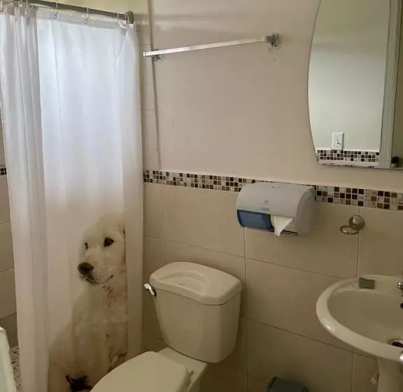 Majatalo Brisas De Coclé