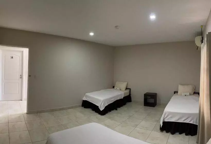 Majatalo Brisas De Coclé