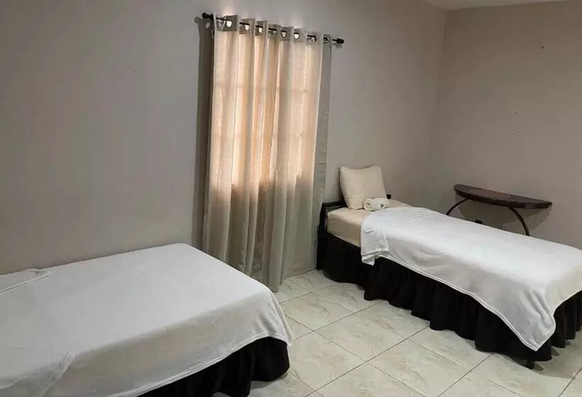 Majatalo Brisas De Coclé