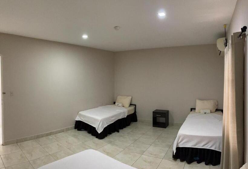 بنسيون Brisas De Coclé