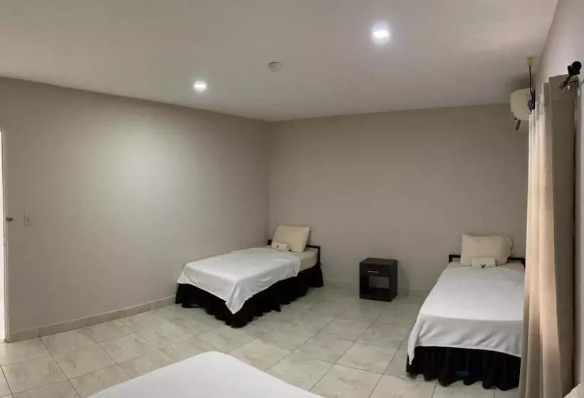 Majatalo Brisas De Coclé