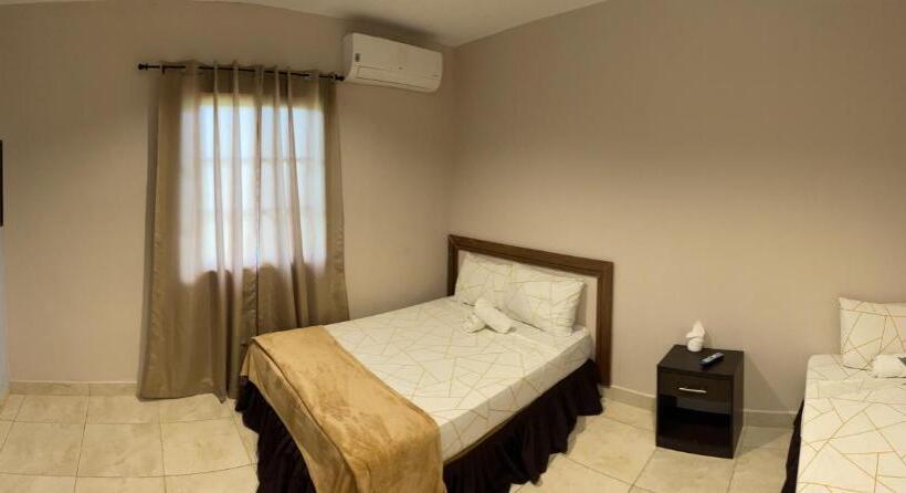 بنسيون Brisas De Coclé