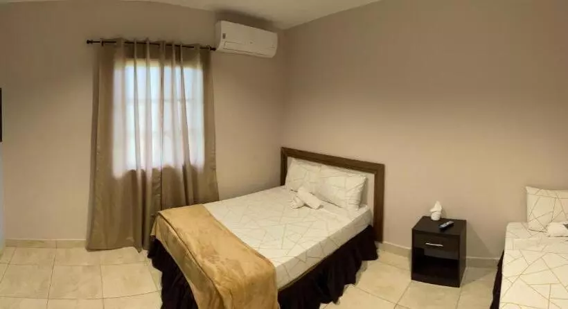 Majatalo Brisas De Coclé