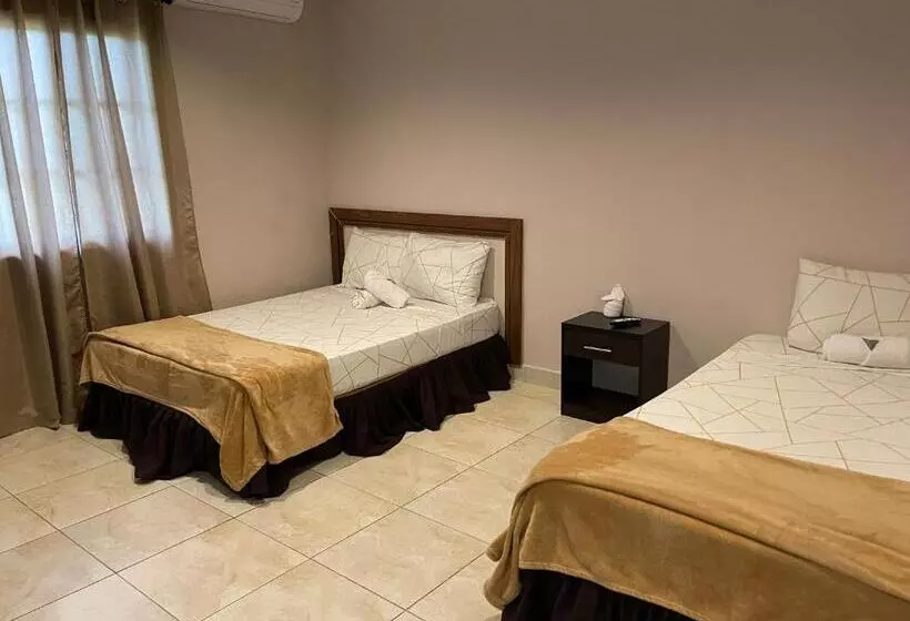 Majatalo Brisas De Coclé