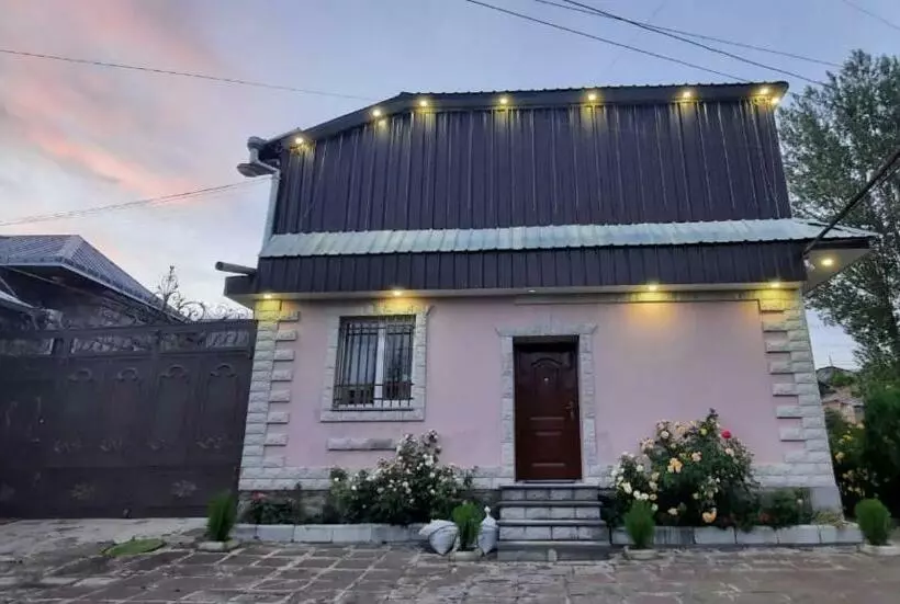 ペンション G&s Guest House