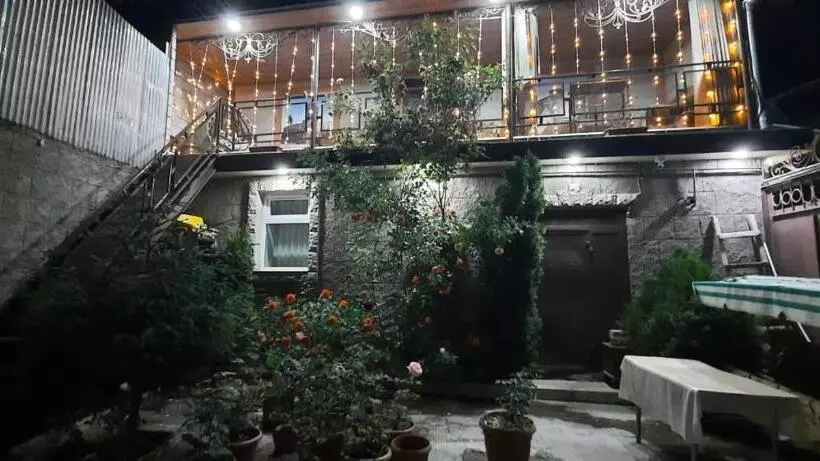 ペンション G&s Guest House