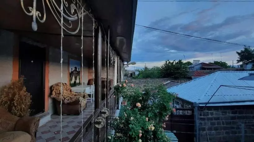 ペンション G&s Guest House