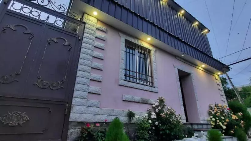 ペンション G&s Guest House