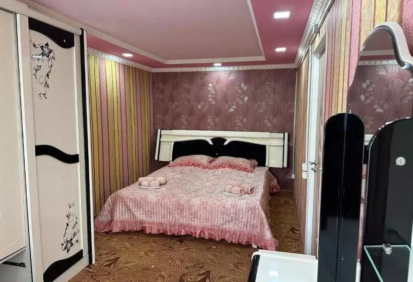 ペンション G&s Guest House