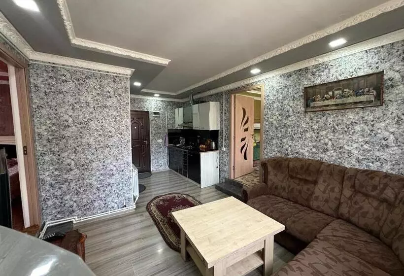ペンション G&s Guest House