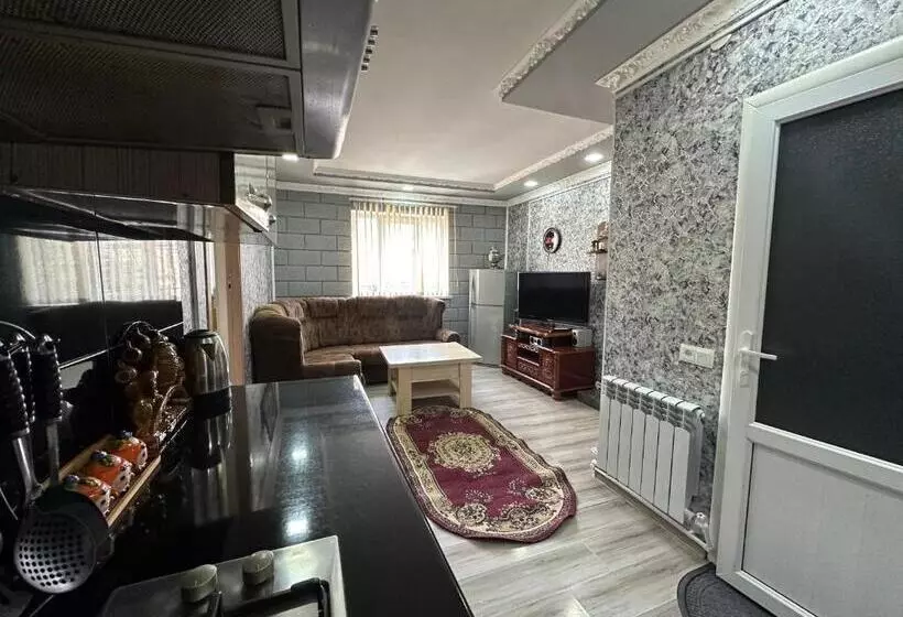 ペンション G&s Guest House