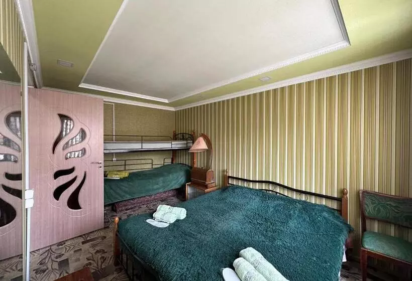 ペンション G&s Guest House