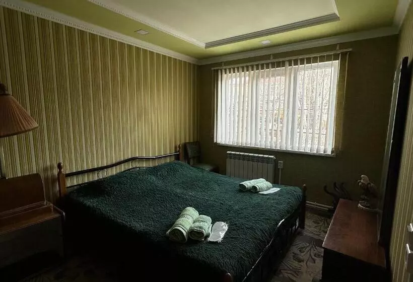ペンション G&s Guest House