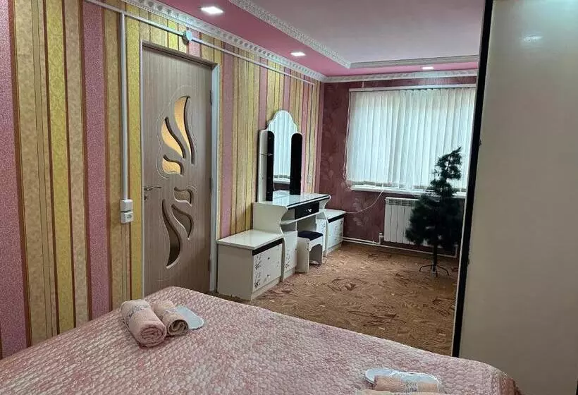 ペンション G&s Guest House