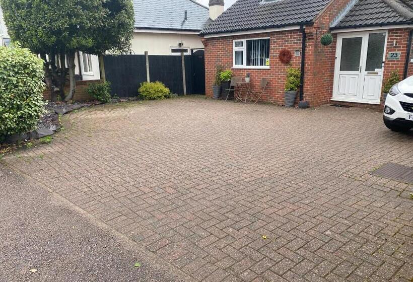 Пансион Hansom House