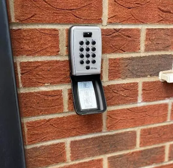 Majatalo Hansom House