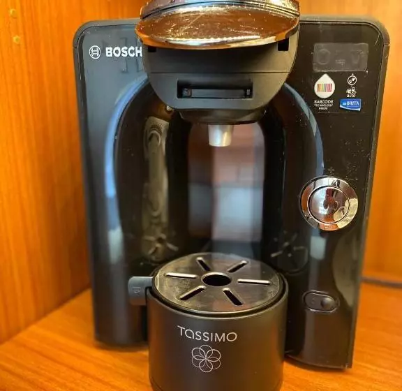 Majatalo Hansom House