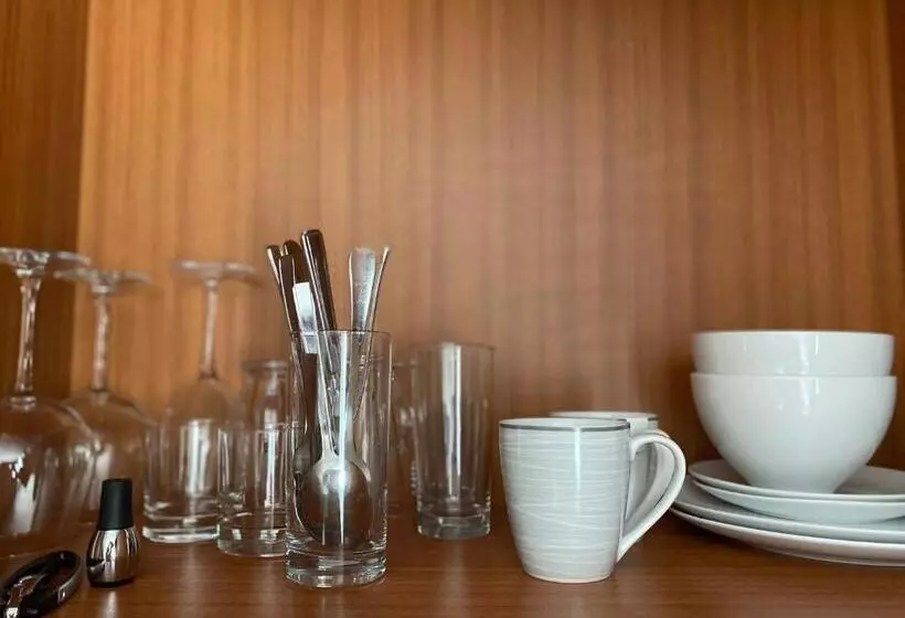 Majatalo Hansom House