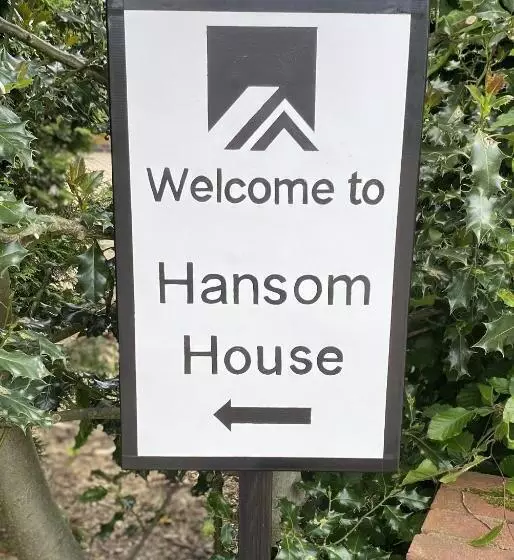 Majatalo Hansom House