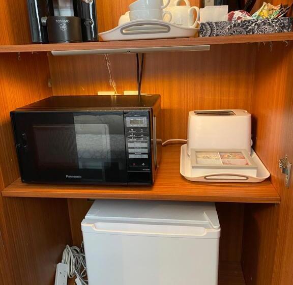 Пансион Hansom House