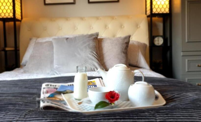 Пансион Hansom House