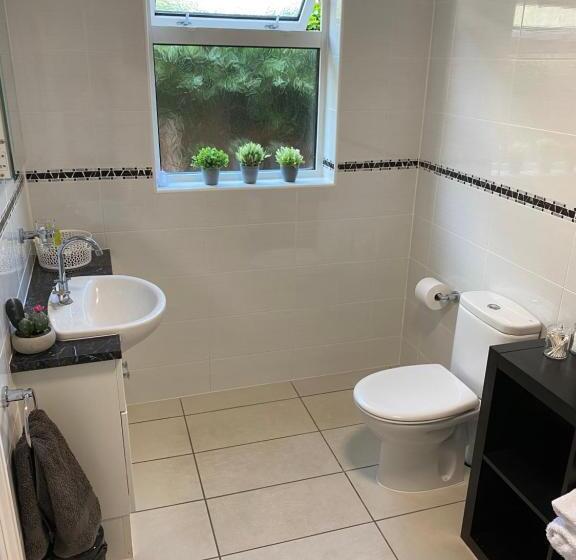 Пансион Hansom House