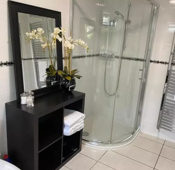 Majatalo Hansom House