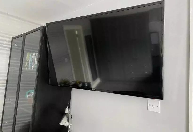 Majatalo Hansom House